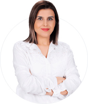 Funda Yazıcı Erol
