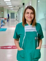 Antalya Jinekolog