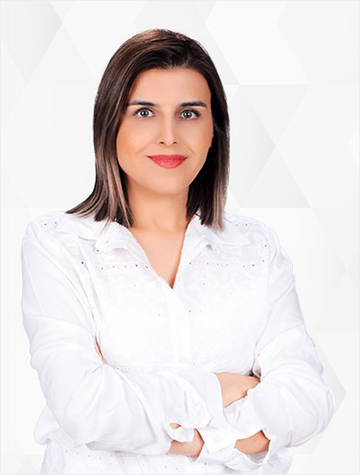Funda Yazıcı Erol MD