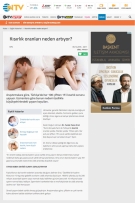 Haberler ve Yazılarım