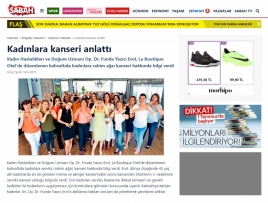 Haberler ve Yazılarım