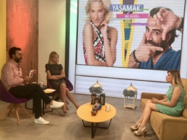 Haberler ve Yazılarım