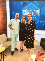 Haberler ve Yazılarım
