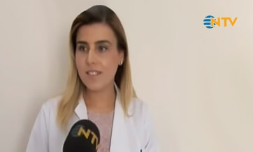 Anne Karnında Alkış Tutan Bebek