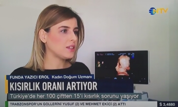 Tüp Bebek Tedavi Merkezi